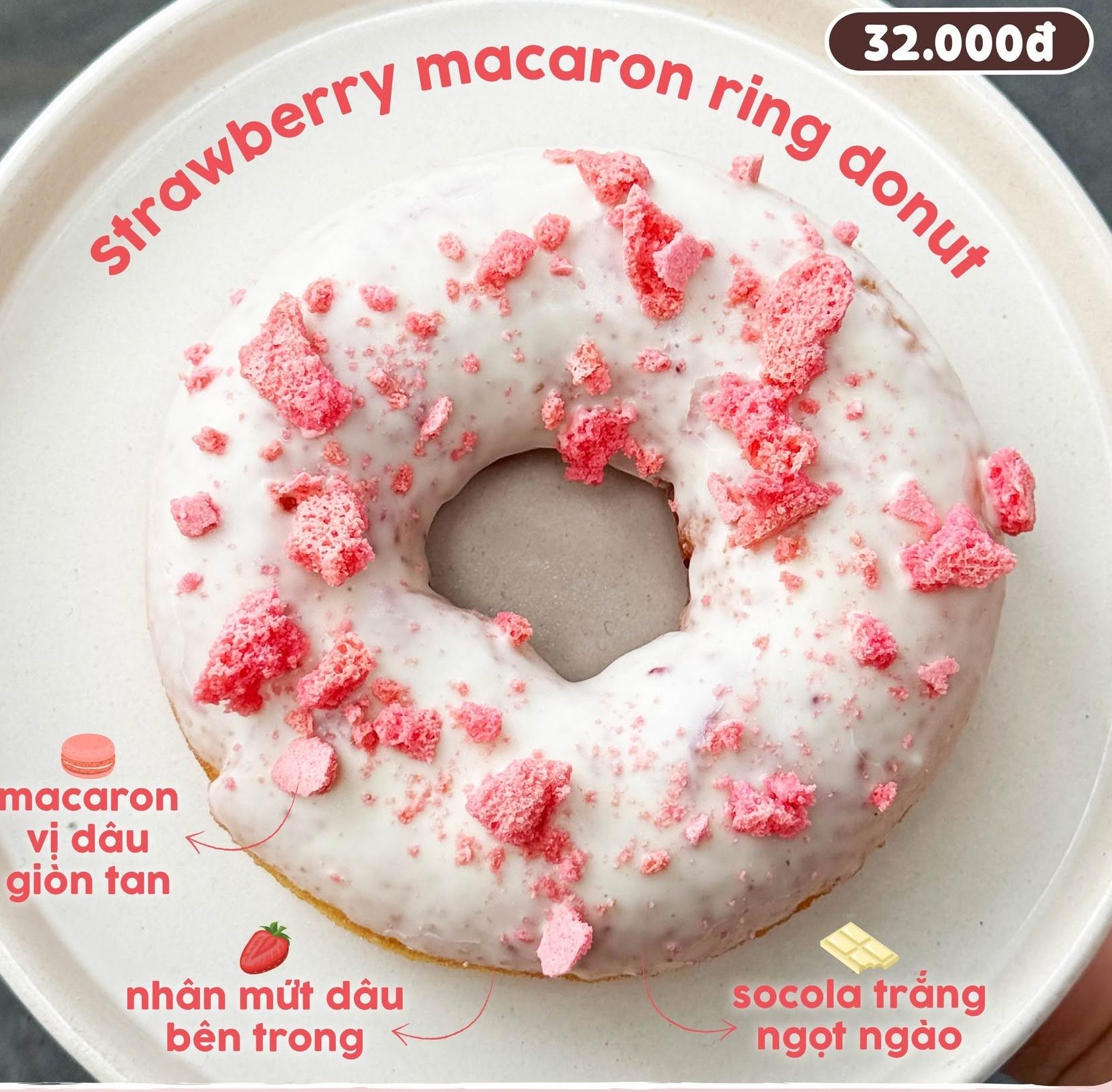 Donut