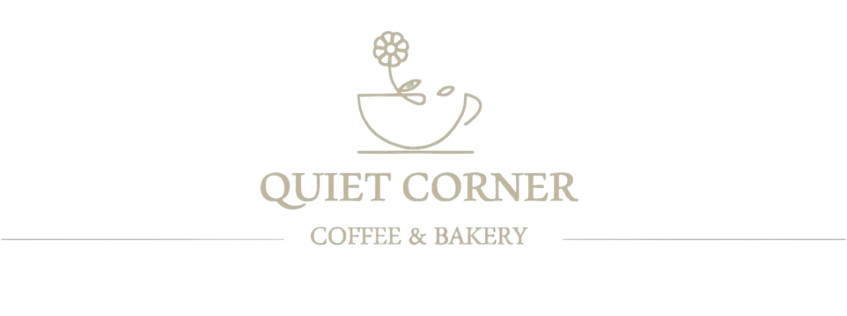 Quiet Corner Logo