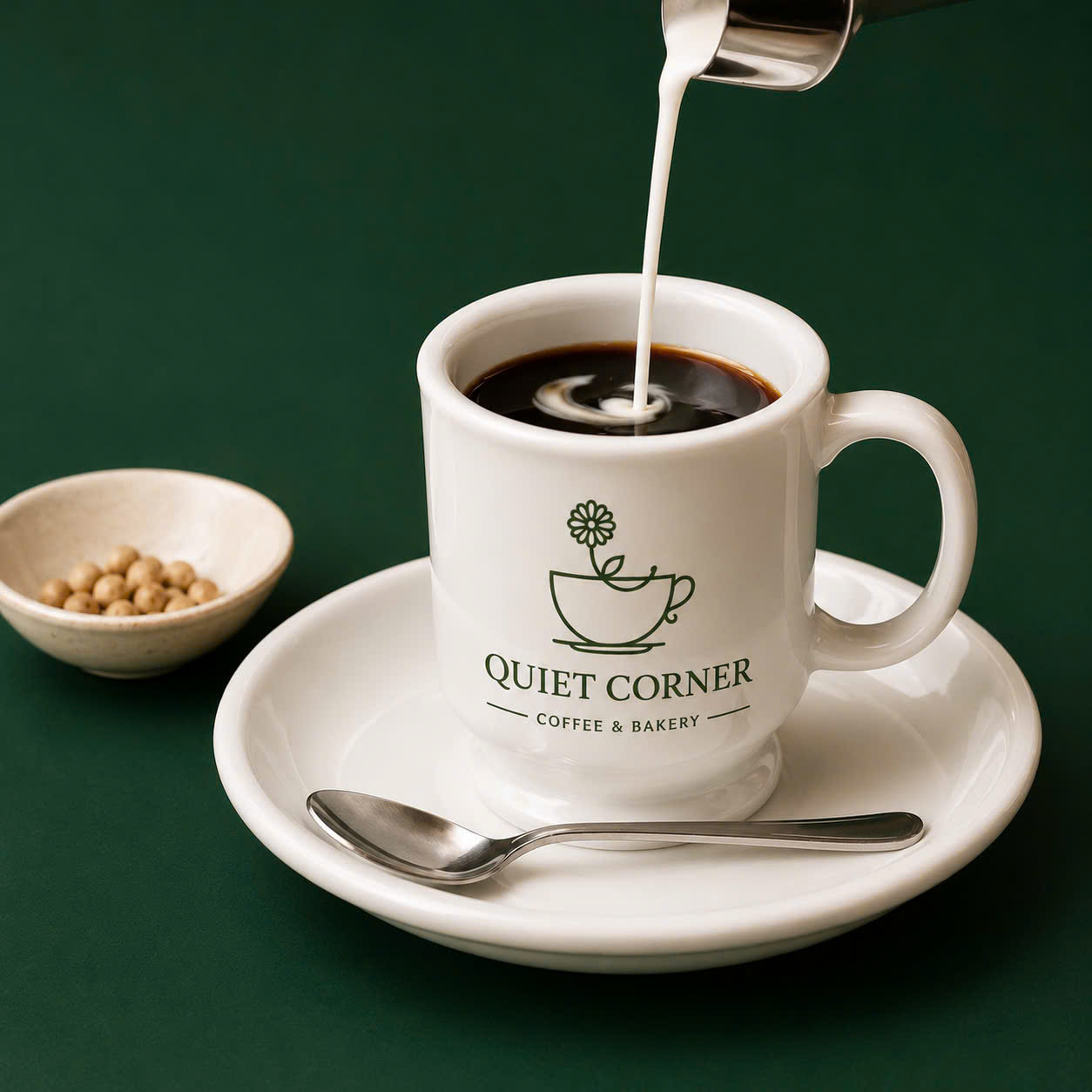 Hot Americano